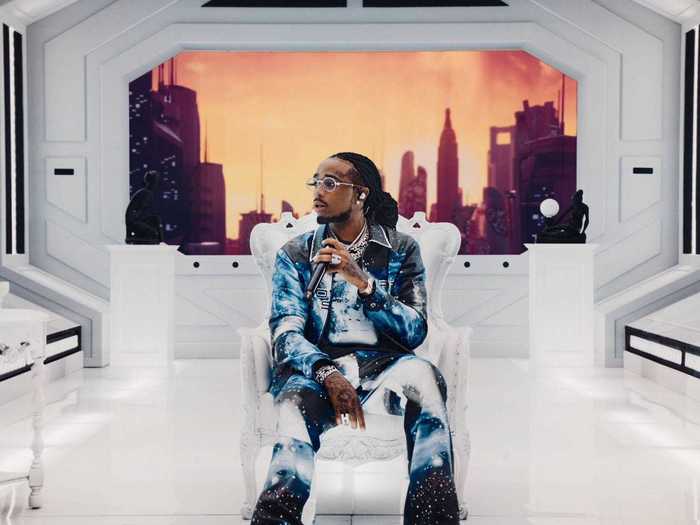 Quavo