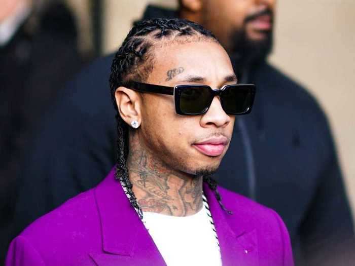 Tyga