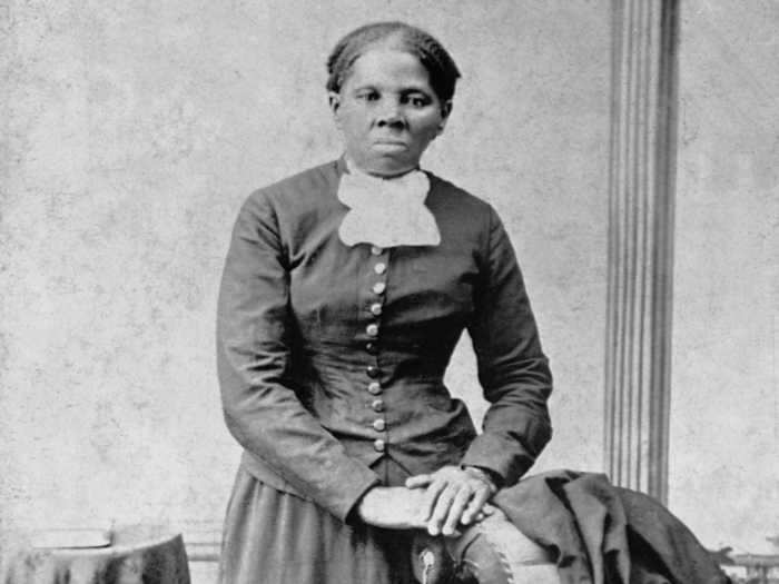 Harriet Tubman was the first woman to lead an armed military operation in the United States.