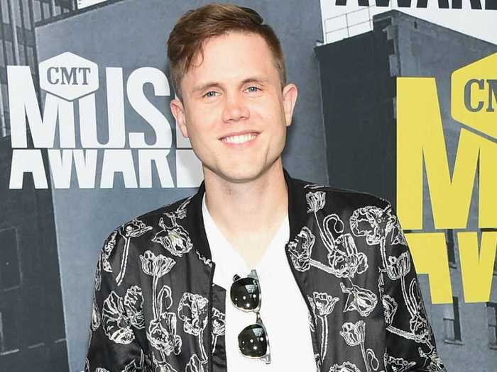 Trent Harmon was the final winner of the first round of "Idol."