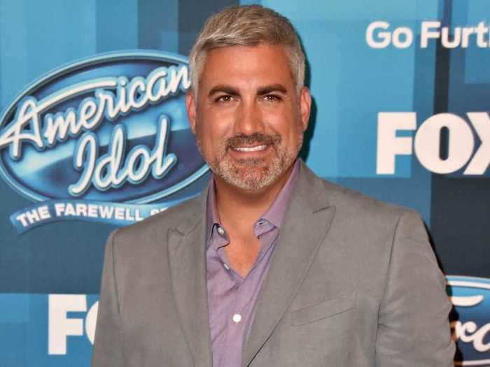 Taylor Hicks now co-owns a restaurant.