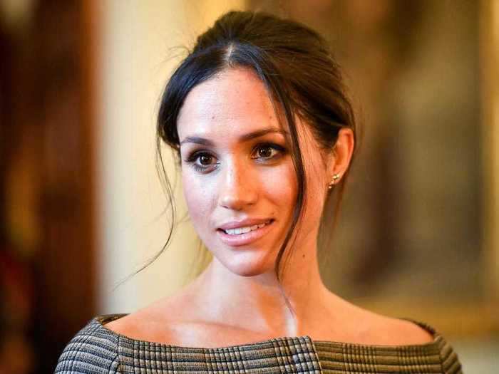 December 2018: Morgan writes a new column with the headline "Meghan Markle is a ruthless social climbing actress who has landed the role of her life and is determined to milk it for all she can."