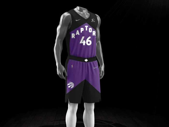 Toronto Raptors