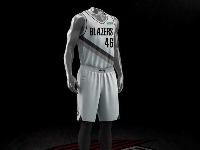 Portland Trail Blazers