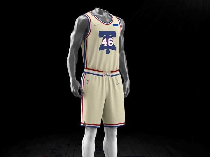 Philadelphia 76ers