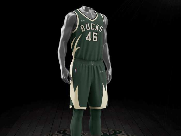 Milwaukee Bucks