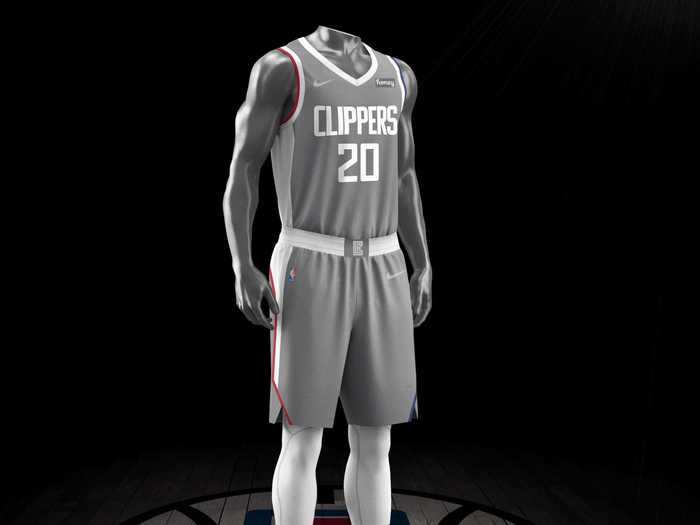 Los Angeles Clippers