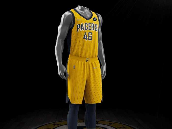 Indiana Pacers