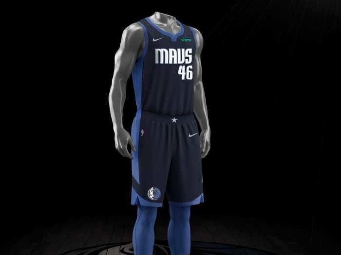 Dallas Mavericks