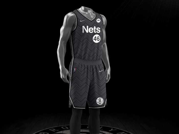 Brooklyn Nets