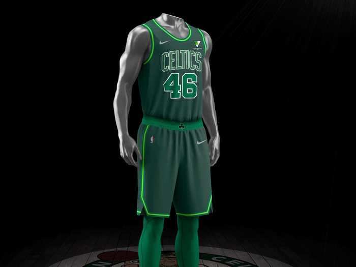 Boston Celtics