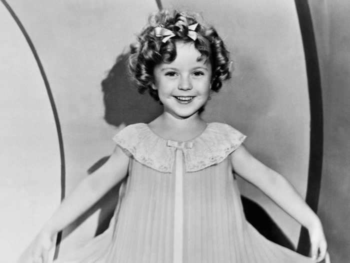 But the true youngest winner is Shirley Temple, who was 6 when she won the Academy Juvenile Award in 1935. This category doesn