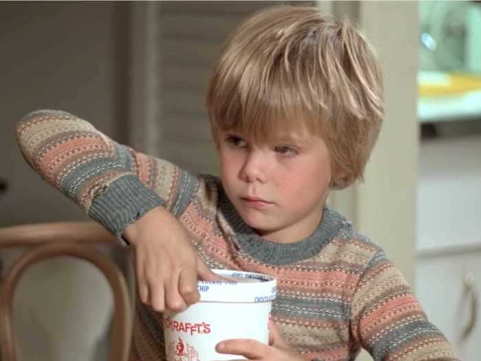 The youngest person to ever be nominated for an Oscar was 8-year-old Justin Henry for "Kramer vs. Kramer" in 1979.