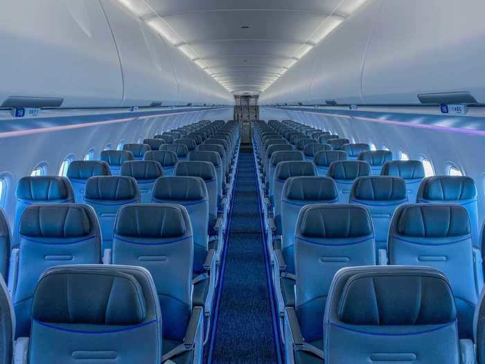 Flyers can also connect to JetBlue