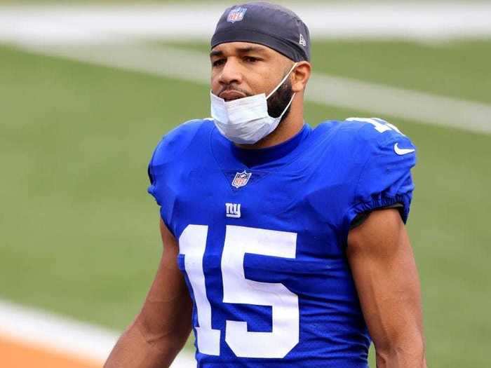 Golden Tate