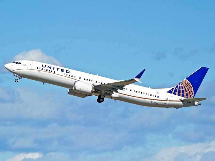 United only resumed Max flights on February 11, 2021, from Denver and Houston, Texas but started strong with 22 daily flights on its first day, quickly increasing to 32 the next day and climbing.