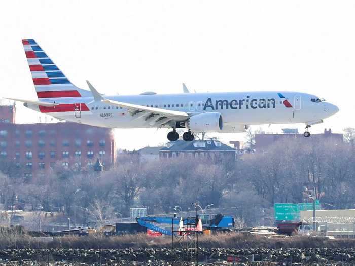 American resumed flying the Boeing 737 Max on December 29, 2020, with one daily round-trip between Miami and LaGuardia. In the months since, the aircraft has been gradually grown to more routes, primarily from Miami.