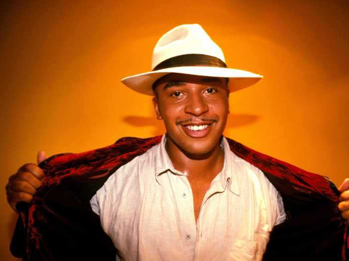 Lou Bega