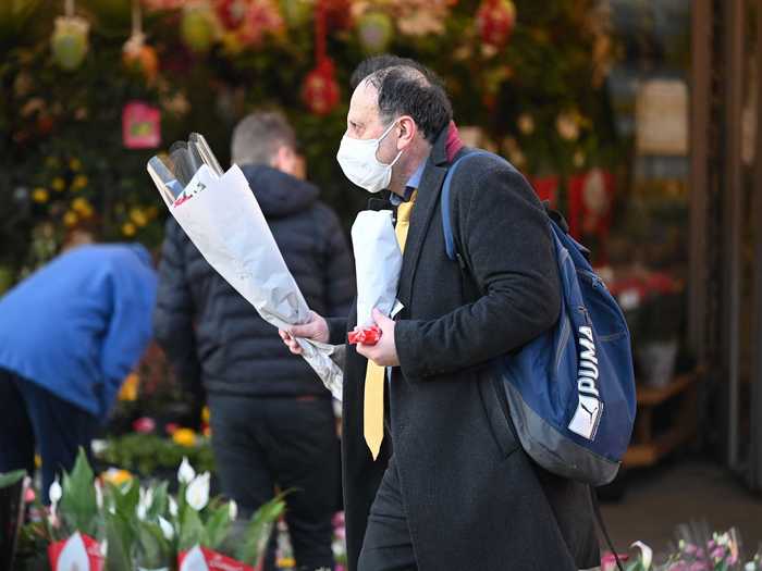 Hungary, which has had a 9 p.m. to 5 a.m. curfew and online-only high school classes since November, imposed new restrictions in early March. The country now requires businesses to close doors for two weeks, allowing only grocery stores and pharmacies to stay open.