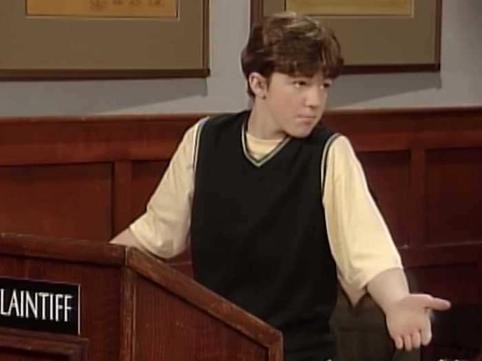 Drake Bell was Amanda Bynes