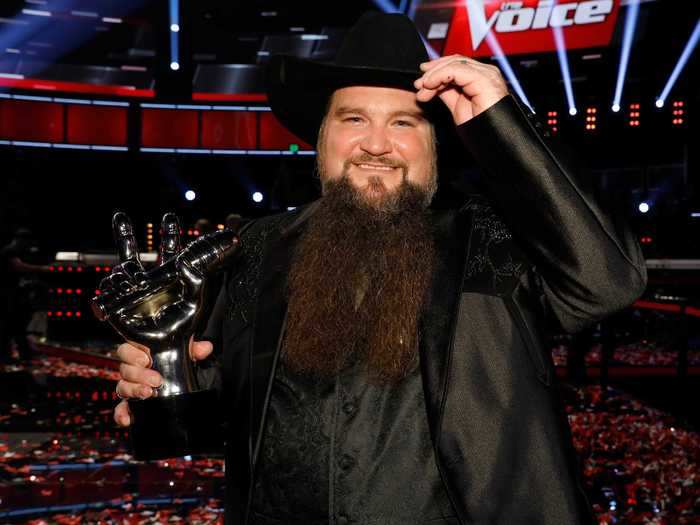 Sundance Head was named the winner of season 11 in December 2016.