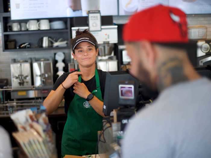 In response, Starbucks closed all 8000-plus US stores for a day in May 2018 for racial-bias education, which also became a permanent part of new hire training.