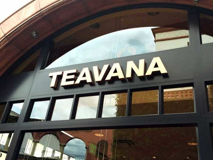 Just five years after they were acquired, Starbucks closed all 379 Teavana stores because they were underperforming.