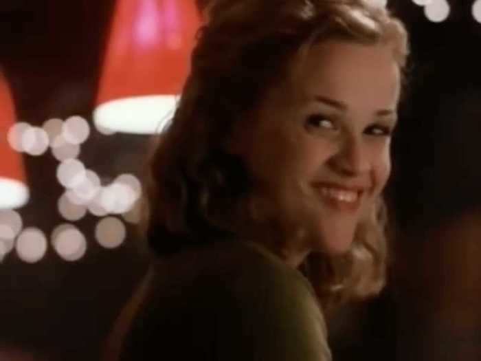 The actress starred in "Best Laid Plans" (1999) as Lissa.