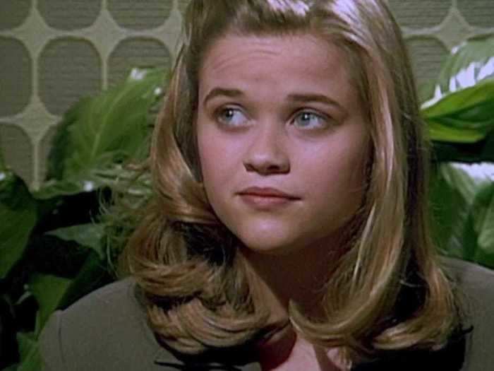 The actress starred in "S.F.W." (1994) as Wendy.