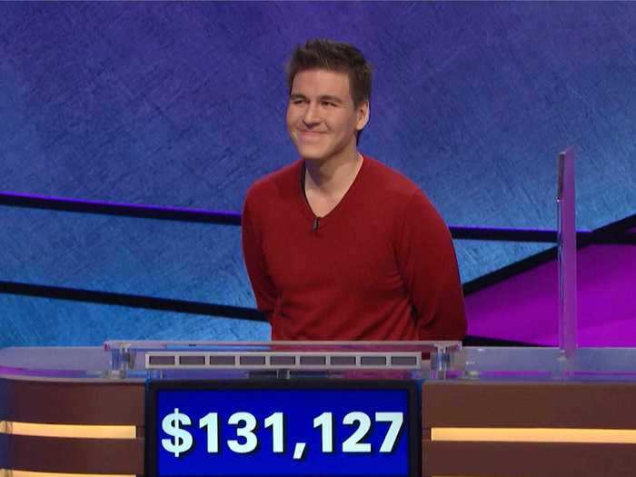 The most someone could win on a single episode is over $500,000, but no one ever has.