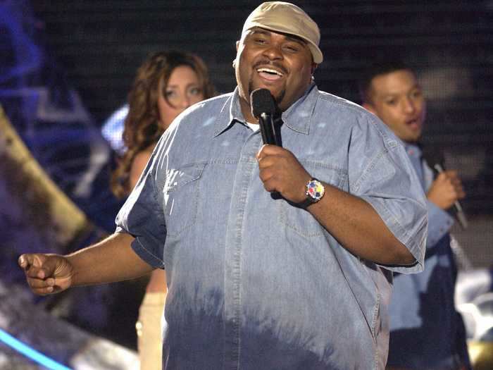 Ruben Studdard