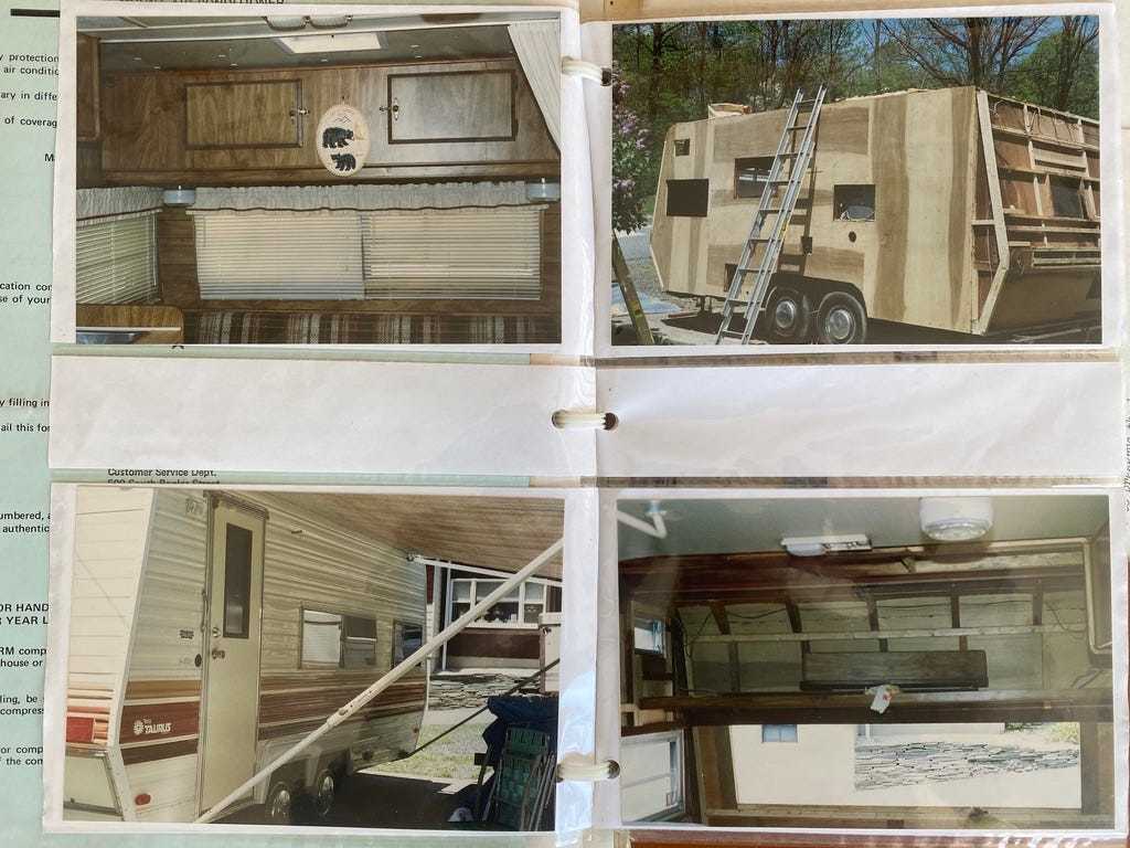 1980s Owner Photos(2)