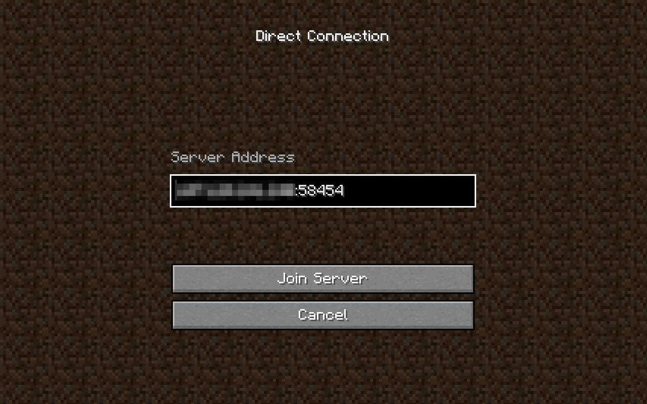 17 how to do multiplayer in minecraft java.