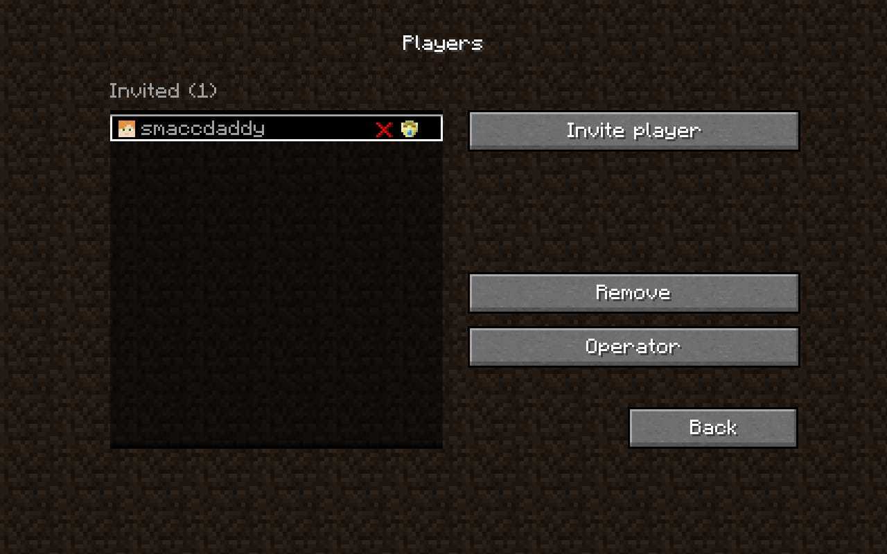 8 how to do multiplayer in minecraft java.