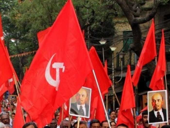 CPI(M)