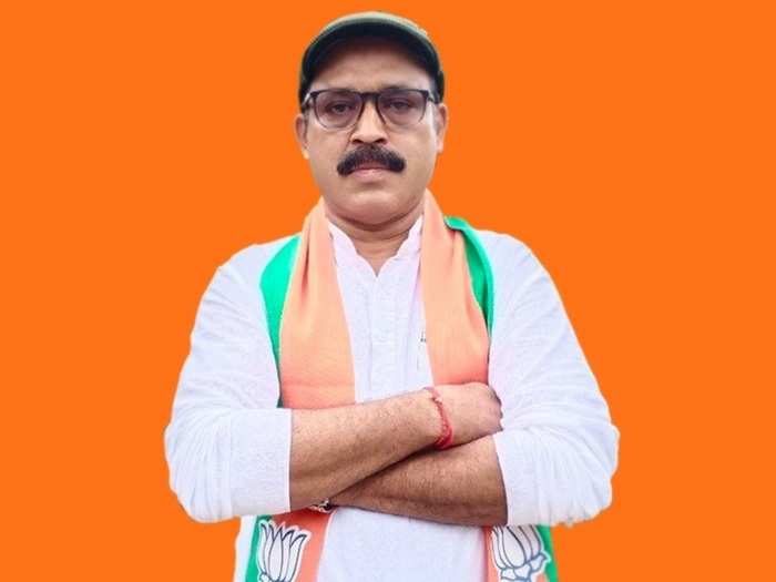 ​2. Dipankar Jana – BJP