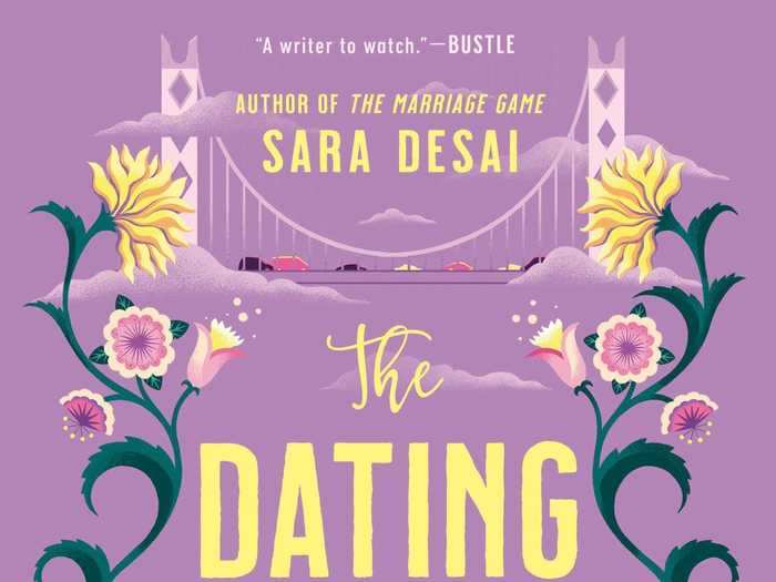 "The Dating Plan" by Sara Desai