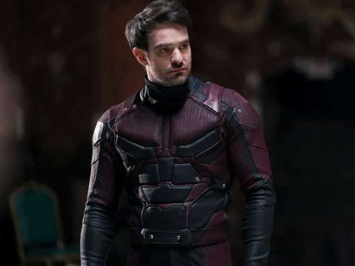 "Daredevil" set a darker tone for future Marvel series.