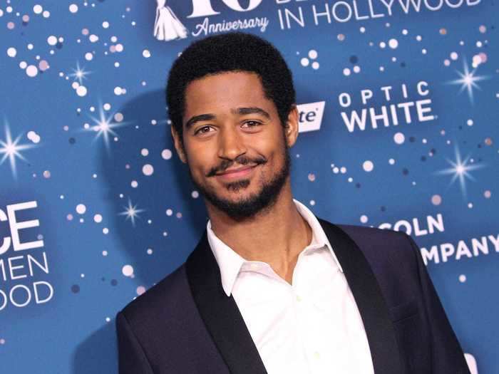 Alfred Enoch, the actor behind Dean Thomas in seven "Potter" films, is now better known for "How to Get Away with Murder."