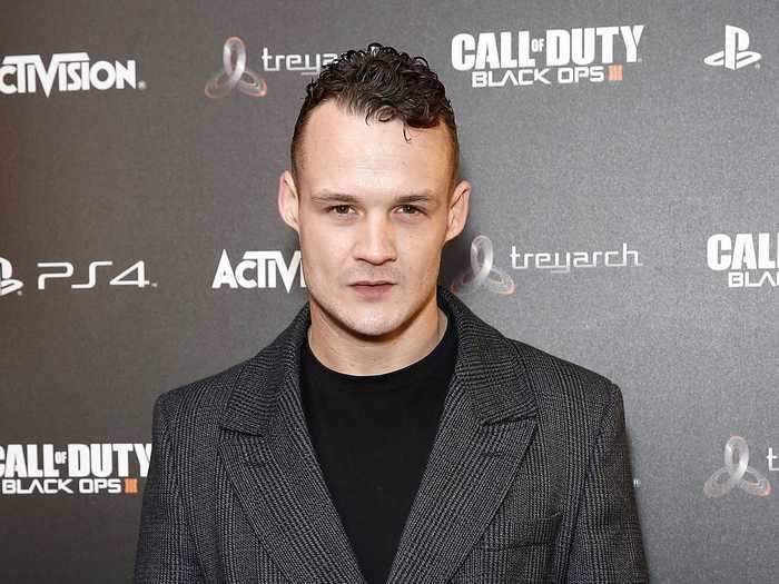 Josh Herdman played Goyle in all eight films, and he has continued to act.