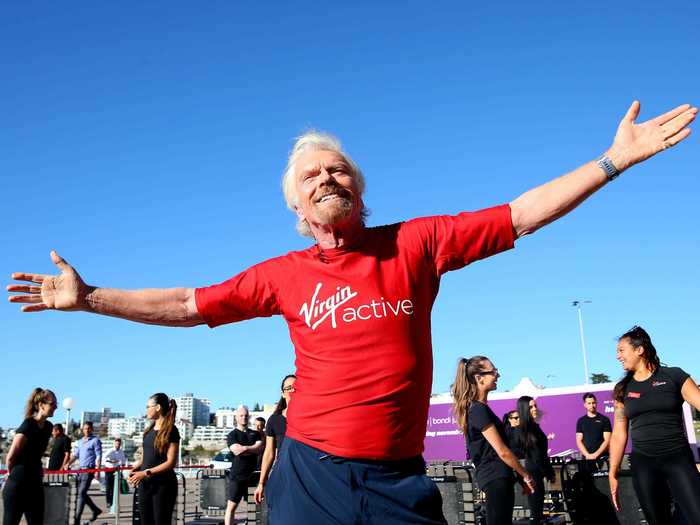 Richard Branson, billionaire business magnate and Virgin Group founder, is opening up his private estate on his second Caribbean island to the public for the first time.