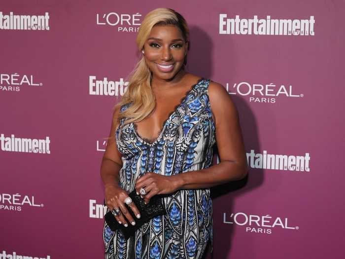 Nene Leakes said on "Chelsea" she declined an invitation from the Trump campaign to speak at a rally.