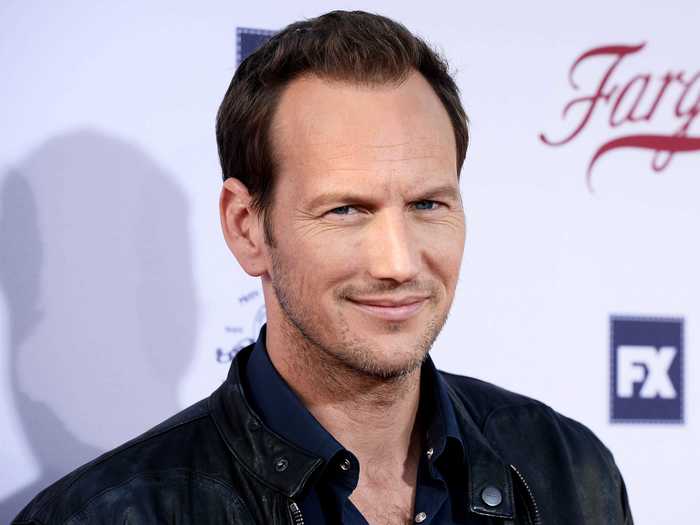 Patrick Wilson was cast in an undisclosed role in "Ant-Man," but he left the film when the director changed from Edgar Wright to Peyton Reed.