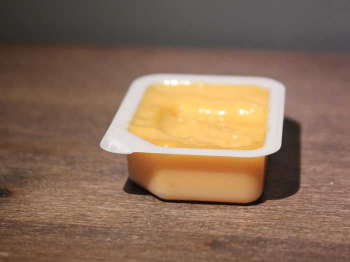 But if you put Chick-fil-A Sauce and KFC Sauce head-to-head, there is no doubt the beloved yellow sauce packet is still at the top of the pecking order.