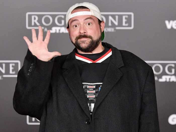 Kevin Smith