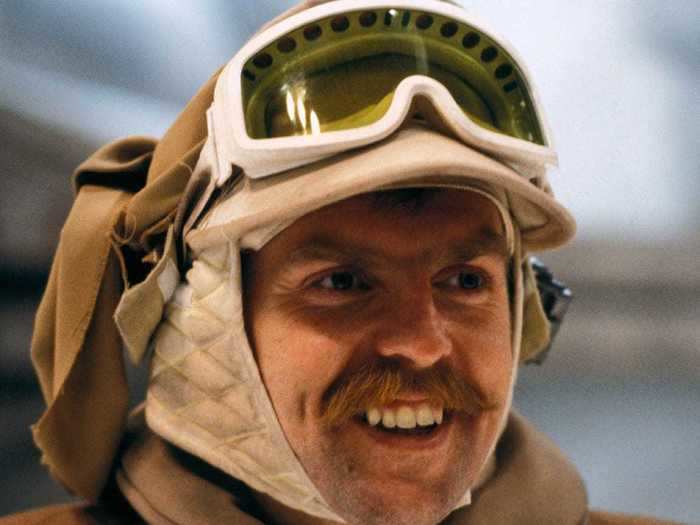 John Ratzenberger