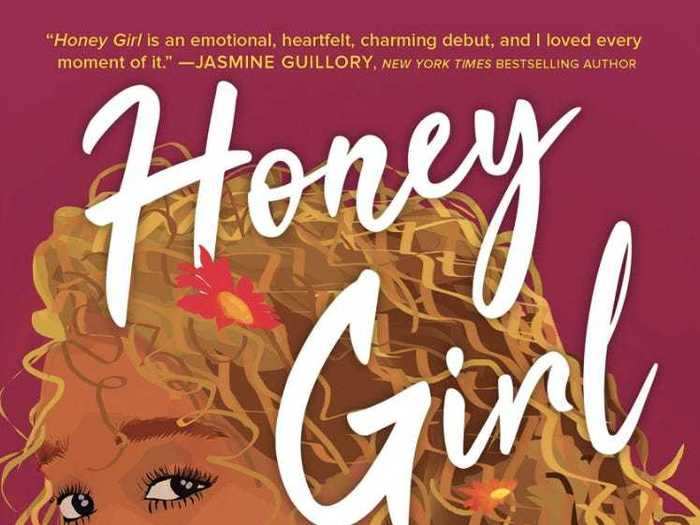 "Honey Girl" by Morgan Rogers is a coming-of-age story set in New York.