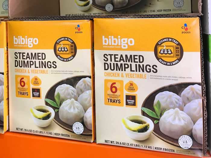 These are the best at-home soup dumplings I