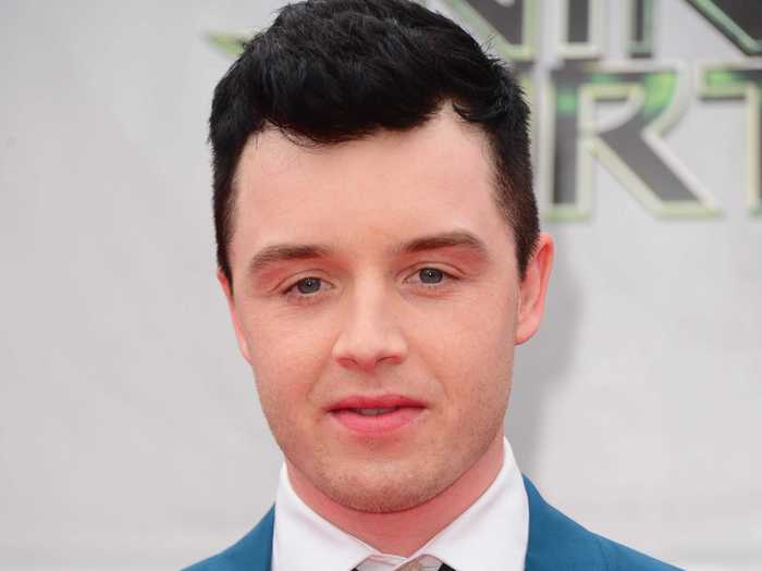 Noel Fisher left "Shameless" to pursue a film career, but he ended up back on "Shameless" a few years later.