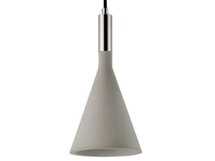 Revamp your space by updating your lighting with these funnel pendants.